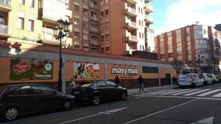 Masymas amplía su presencia en Oviedo