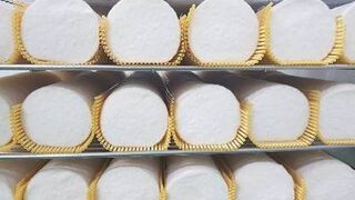 Auchan incorpora queso de cabra ecológico