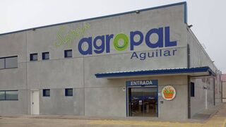Súper-Agropal amplía su negocio en Aguilar de Campoo