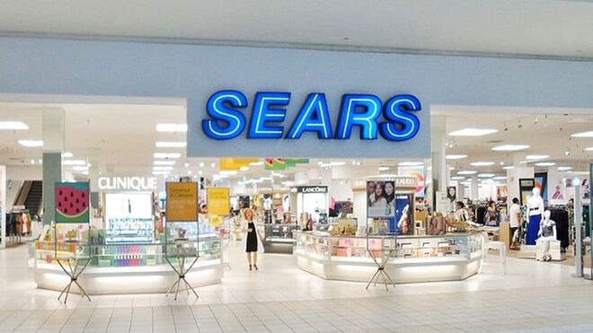 Sears esquiva el cierre tras pactar con sus acreedores