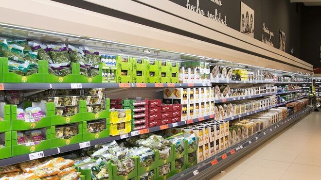 El reto de Lidl: que el consumidor llene la cesta en sus supermercados