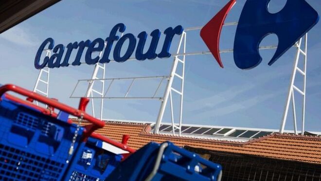Carrefour simplifica la compra 'Auto-Add'