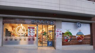 Roges abre una nueva tienda Spar en Manresa (Barcelona)