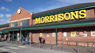 Morrisons sanciona a sus trabajadores no vacunados contra la Covid