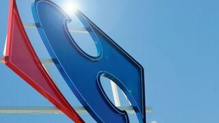 Dia pasa factura a Carrefour: 561 millones en pérdidas