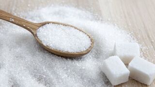 Un primer paso atrás en el pacto antiazúcar