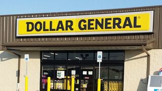 Retail para 'pobres': los súper 'todo a un dólar' arrasan en EE.UU.