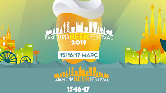 El Barcelona Beer Festival crece en su octava edición