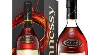 Hennessy y su cognac de 200 años para el Día del Padre