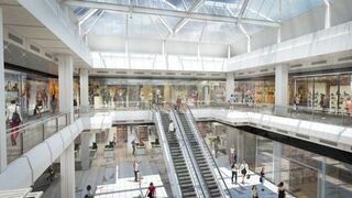 Las asignaturas pendientes para la consolidación del centro comercial