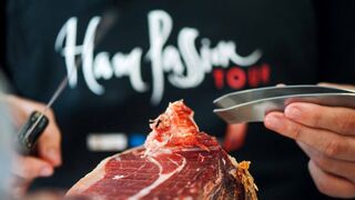 Meat Attraction incorpora IbéricoLand, el espacio monográfico  para productos ibéricos