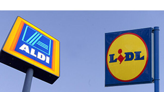 Lidl y Aldi dejan de vender algunas grandes marcas en Alemania