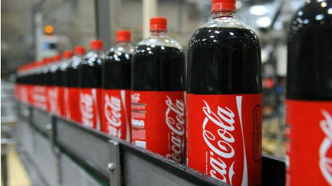 Coca-Cola, Nestlé y Danone cifran su uso de plásticos
