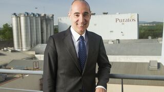 Puratos Iberia invierte en una nueva fábrica en Girona