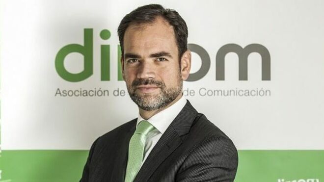 Sebastián Cebrián, ex Dircom de Carrefour, deja su cargo en la asociación Dircom