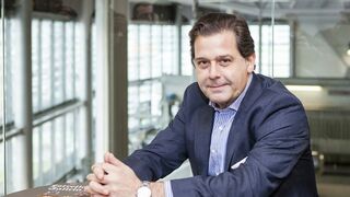 Ignacio Rivera, CEO con mejor reputación de España