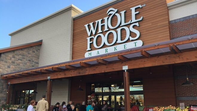 Whole Foods 500: la apuesta total por 'dar de comer' en el súper... y mucho más