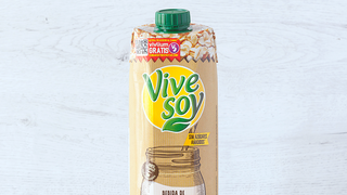 Vivesoy lanza una bebida vegetal con avena española