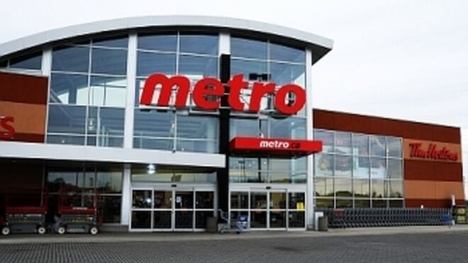 Supermercados Metro permiten al cliente llevar su propio táper