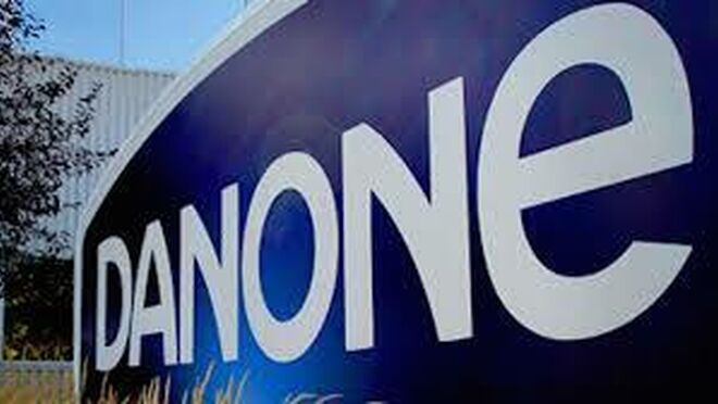 Danone anuncia al sindicato de Salas su propuesta de aplicar un ERE de extinción y trasladar la producción a Francia