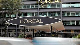 Las ventas en Asia impulsan a L'Oréal en el primer trimestre