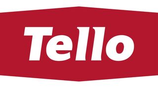 Grupo Tello presenta un nuevo logo "más moderno"