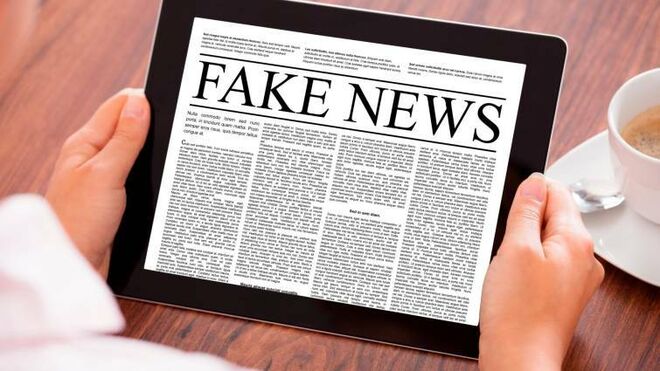 Cómo combatir las fake news en el sector del gran consumo