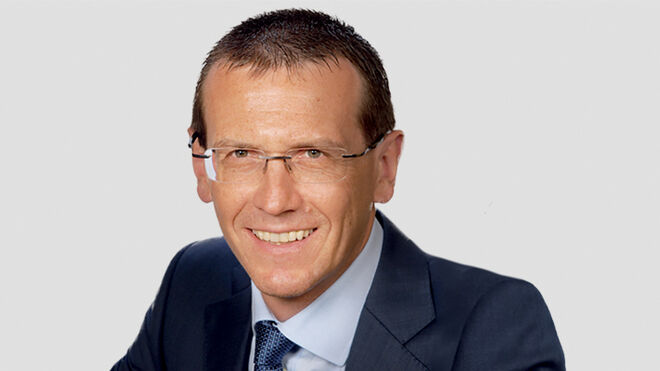 Karl-Heinz Holland, ex CEO de Dia, percibió 4,3 millones en 2020