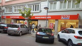 Froiz estrena su cuarto supermercado de Zamora