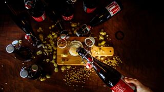 Cervezas Ambar pone en marcha su ecommerce