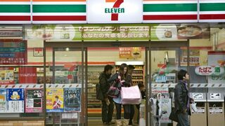 7-Eleven en Japón cierra su pago móvil tras el robo a los usuarios
