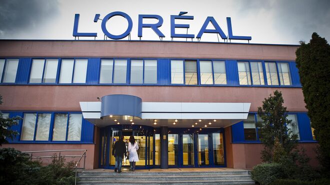 L'Oréal elevó su facturación el 7,3 % en el primer semestre