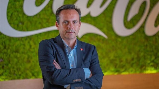 Nuevo director de Atención al Cliente en Coca-Cola European