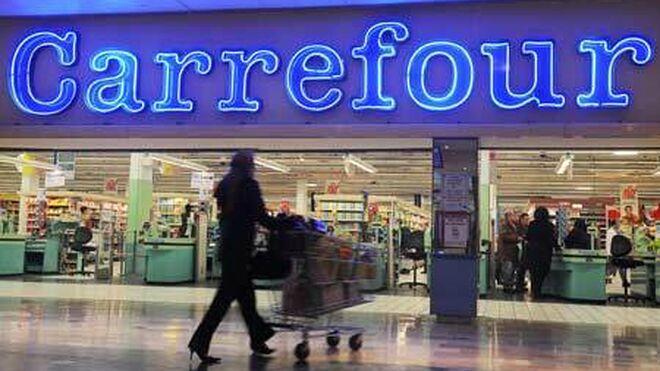 Despiden al director de un Carrefour en Francia por 'trucar' los precios
