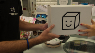 HappyBox avanza en la mejora del delivery en el comercio