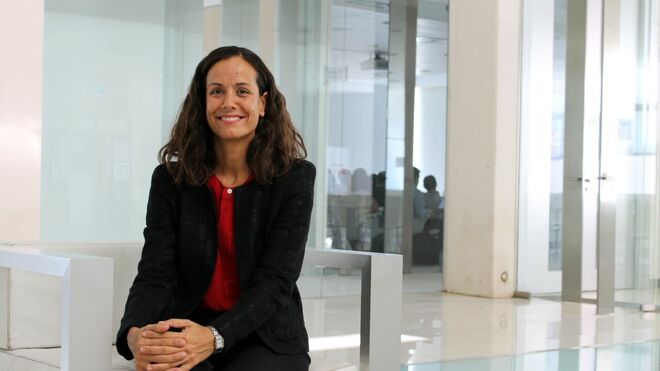 Cristina del Campo, nueva directora general de Ainia