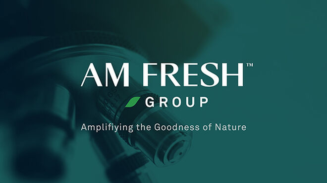 AMC Fresh Group presenta su nueva identidad corporativa