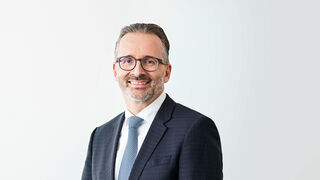 Carsten Knobel sustituirá a Hans Van Bylen como CEO de Henkel