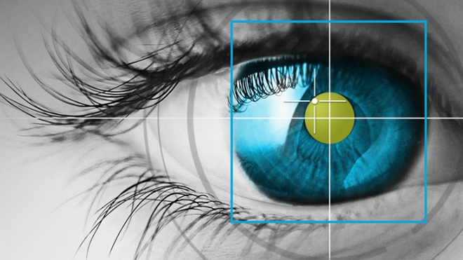 Nace el primer software español de eye-tracking