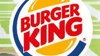 Burger King lanza con Unilever su primera hamburguesa vegetal