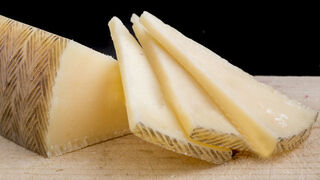 Las exportaciones de queso español se disparan y superan los 500 millones