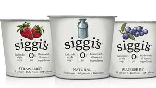 Lactalis Nestlé lanza en España los yogures Siggi’s