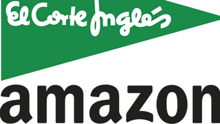 Amazon y El Corte Inglés, en el podio de ventas del Black Friday