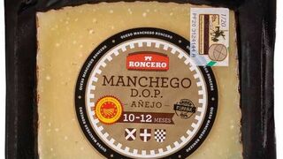 Los quesos de Lidl, Mercadona y Carrefour, entre los mejores del mundo