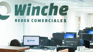 Winche hace balance del año con Aurica Capital en su accionariado
