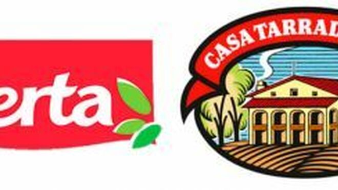 Casa Tarradellas compra el 60% de la cárnica Herta a Nestlé
