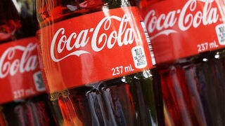 Coca-Cola dispara sus beneficios en 2019