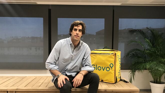 Joaquín Vázquez, otro ex de Amazon que ficha Glovo