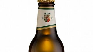 Agora distribuirá en España la cerveza checa Pilsner Urquell