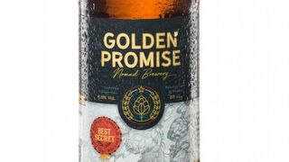 Grupo Ágora distribuirá las cervezas artesanas de Golden Promise Brewing